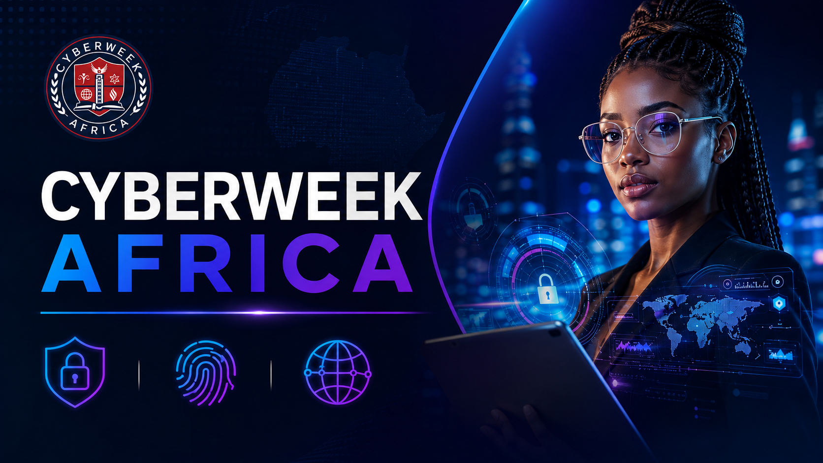 CYBERWEEK AFRICA 2026